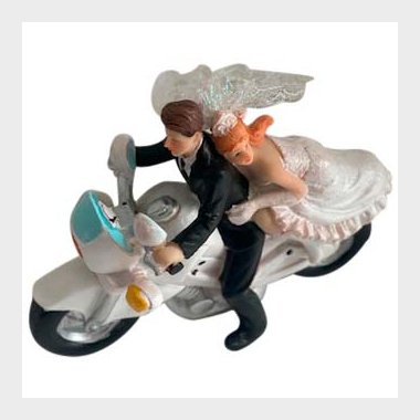 Bryllup, kobber-, sølv- og guldbryllup