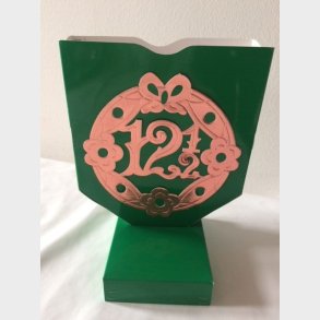 Sangskjuler kobberbryllup