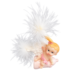 Bordpynt baby p� sutteflaske