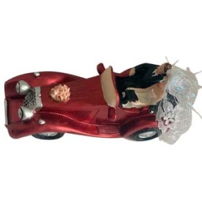 Kagefigur automobil - rd