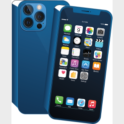 Sangskjuler iPhone