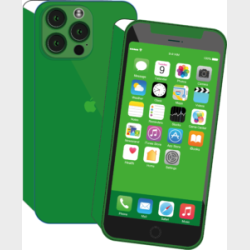 Sangskjuler iPhone