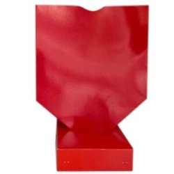 Sangskjuler pynt selv