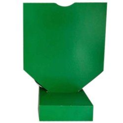 Sangskjuler pynt selv