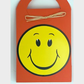 Sangskjuler glad sol