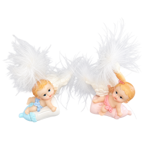 Bordpynt baby p� sutteflaske