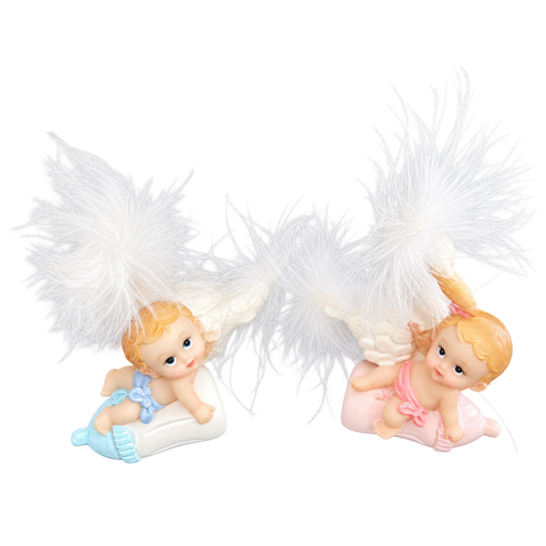Bordpynt baby p� sutteflaske