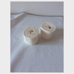 Creperulle 5 cm. i flere farver