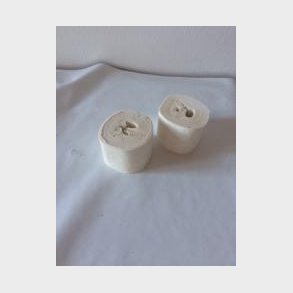 Creperulle 5 cm. i flere farver