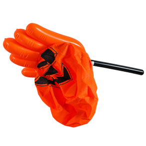 Slikh�nd til Halloween