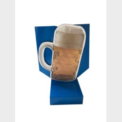 Sangskjuler �lkrus