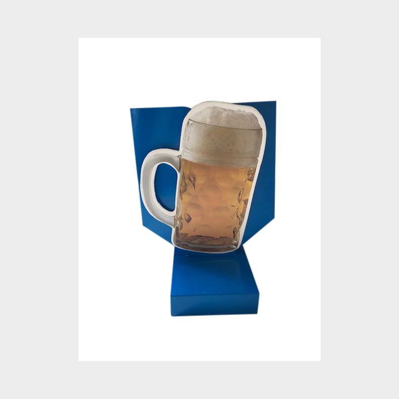 Sangskjuler �lkrus