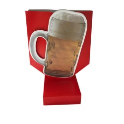 Sangskjuler �lkrus