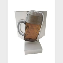 Sangskjuler �lkrus