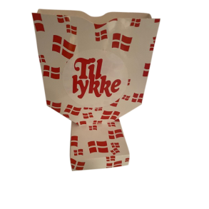 Sangskjuler tillykke