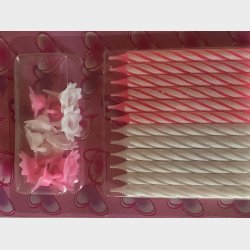 Fdselsdagslys i 7 varianter