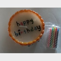 Fdselsdagslys i 7 varianter