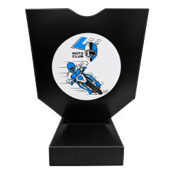 Sangskjuler motocross