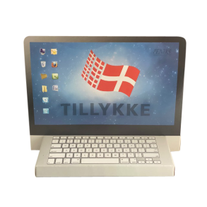Sangskjuler computer
