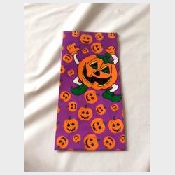 Slikposer til Halloween i flere varianter