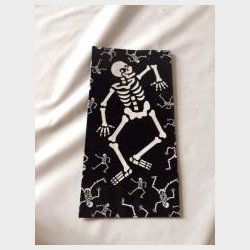 Slikposer til Halloween i flere varianter