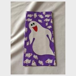 Slikposer til Halloween i flere varianter