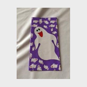 Slikposer til Halloween i flere varianter