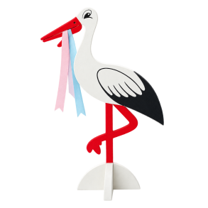 Barselsstork