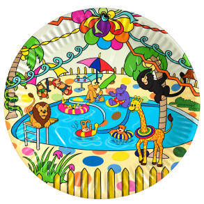 Tallerkener Zoo